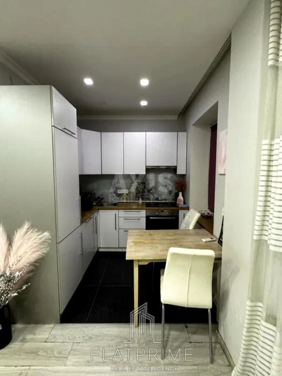 1k apartment vul. Bastionna 10645410