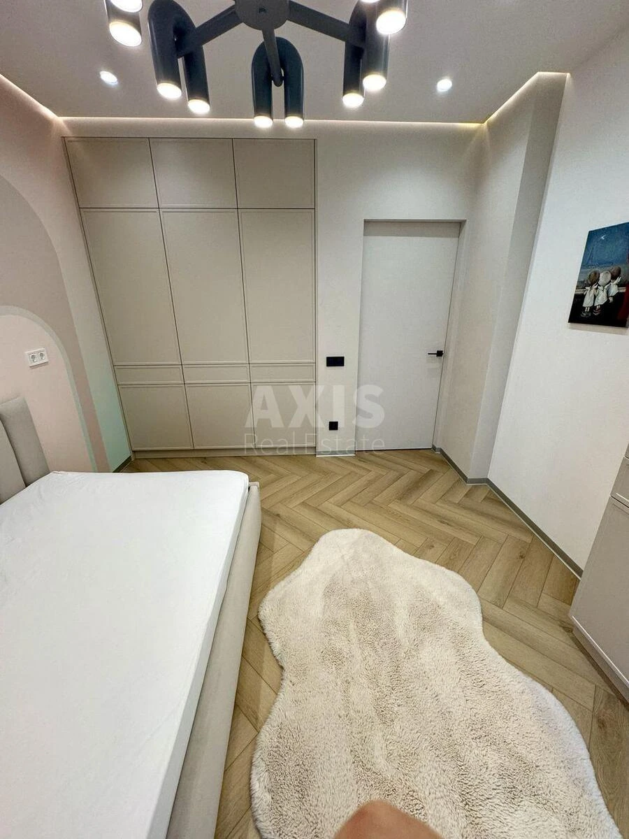 2k apartment vul. Saljutna 2Б4673212