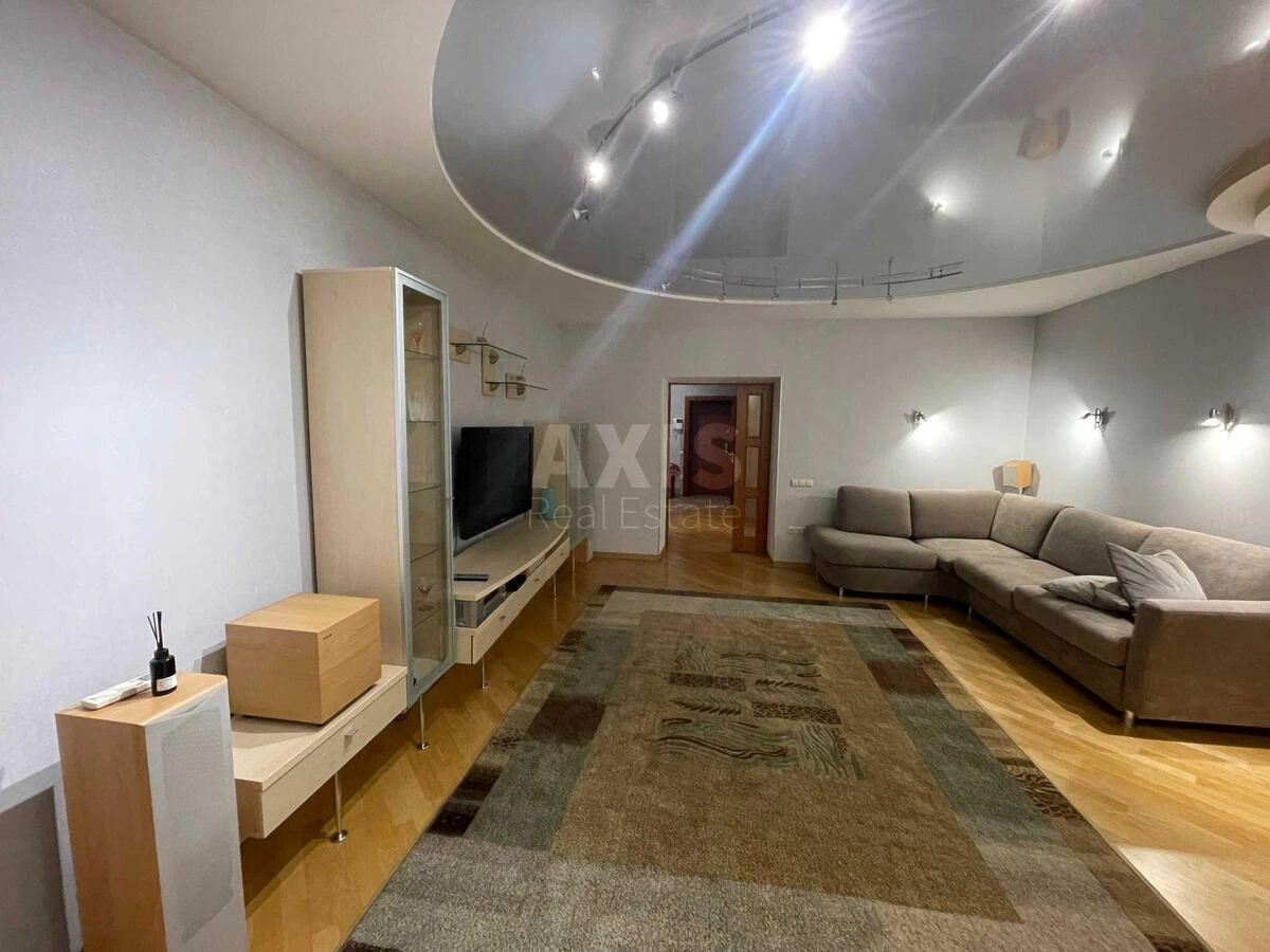 3k apartment pr-t Volodimira Іvasyuka 12Д645493