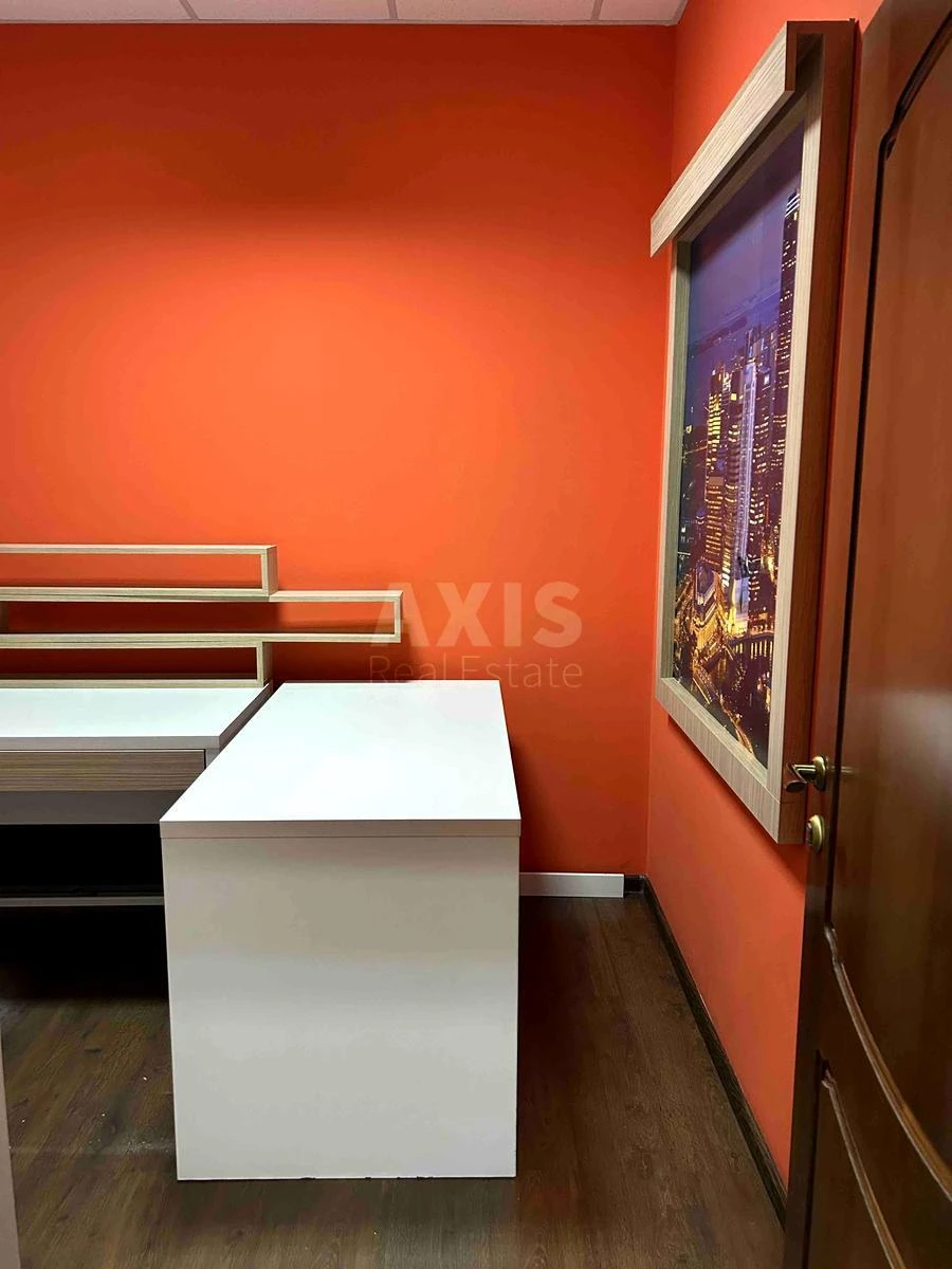Office vul. Glybochyc'ka 40, 127m26940914