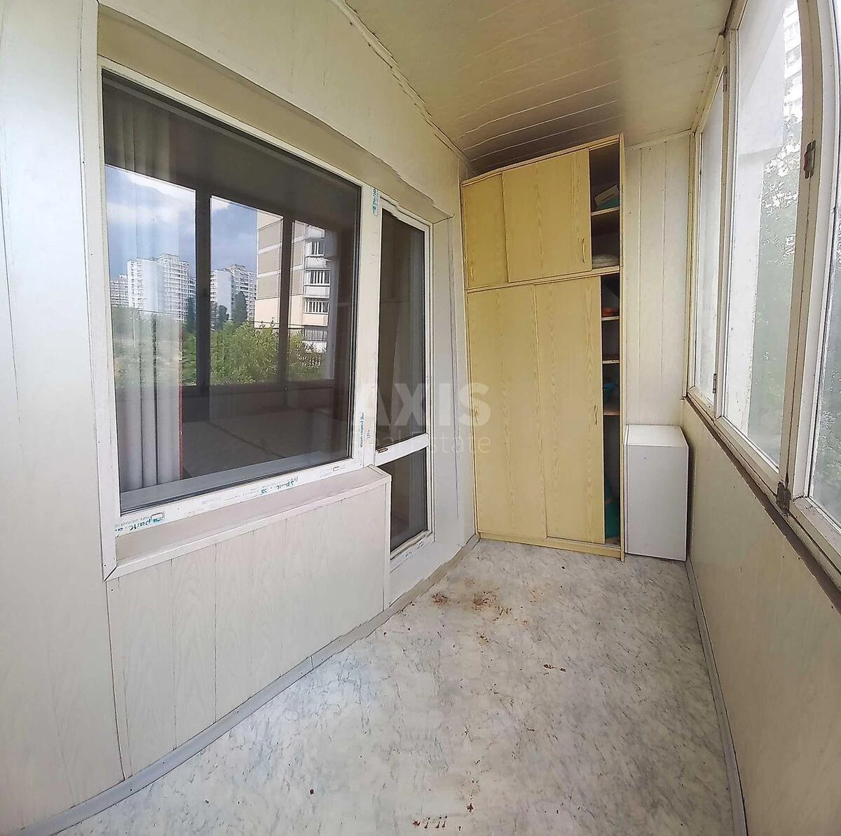 4k apartment vul. Revuc'kogo 13611609