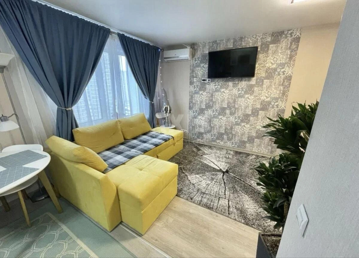 1k apartment vul. Gmyri Borysa 12Б645601