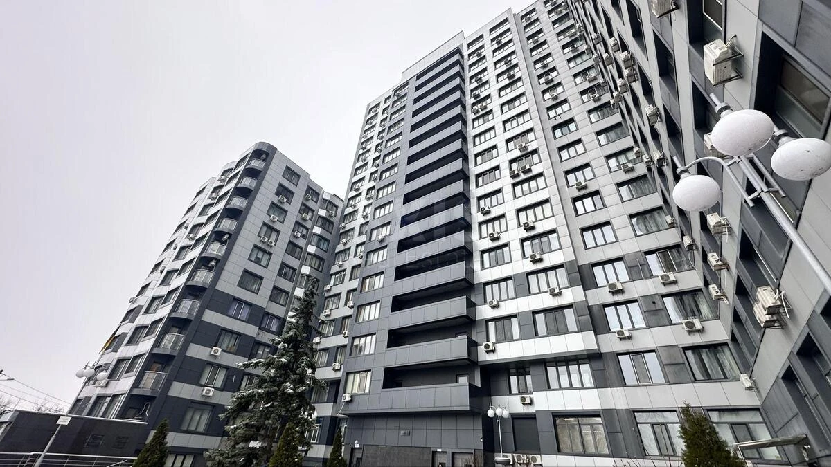 2k apartment vul. Zaval'na 106456517