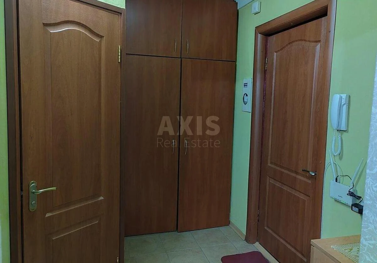 1к квартира ул. Гарматная 40709258