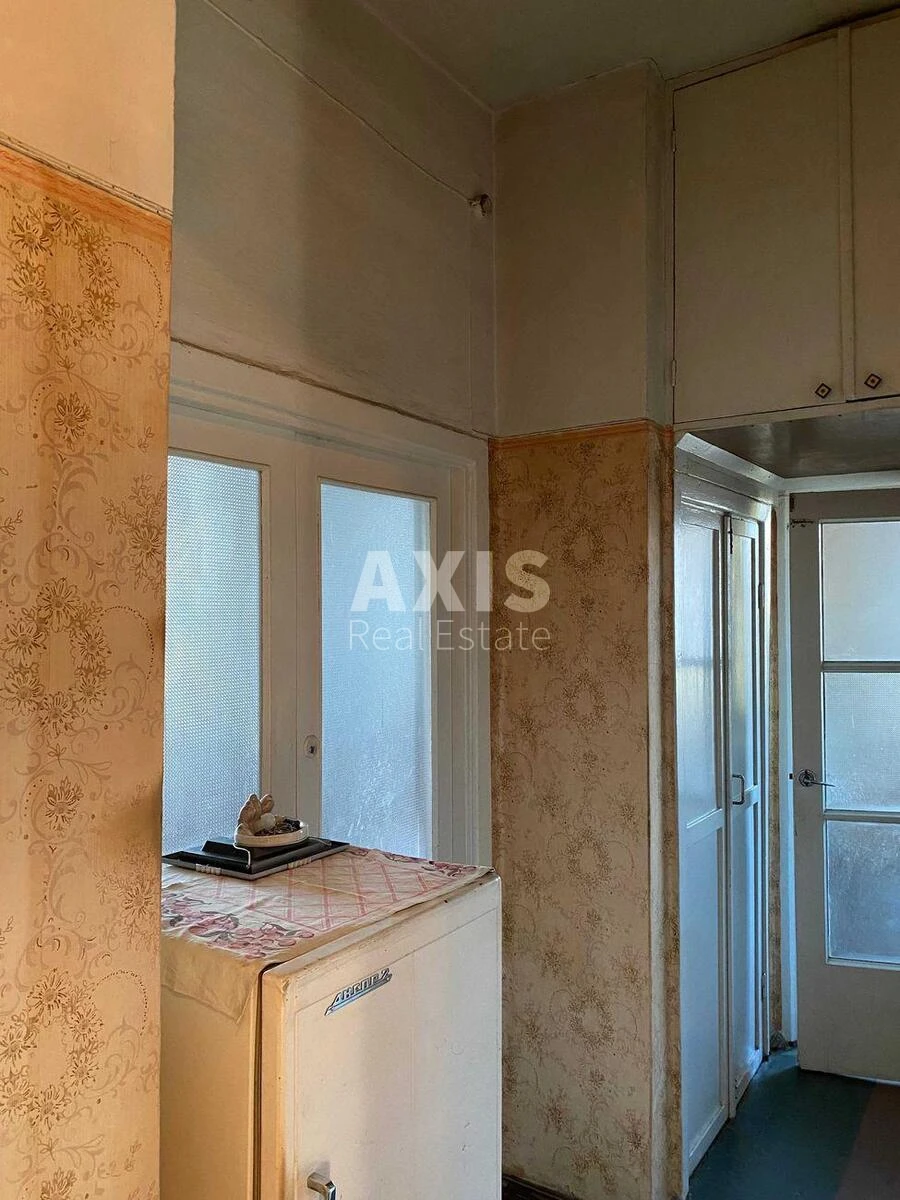 3k apartment vul. Ivana Svitlychnogo 4A6305915