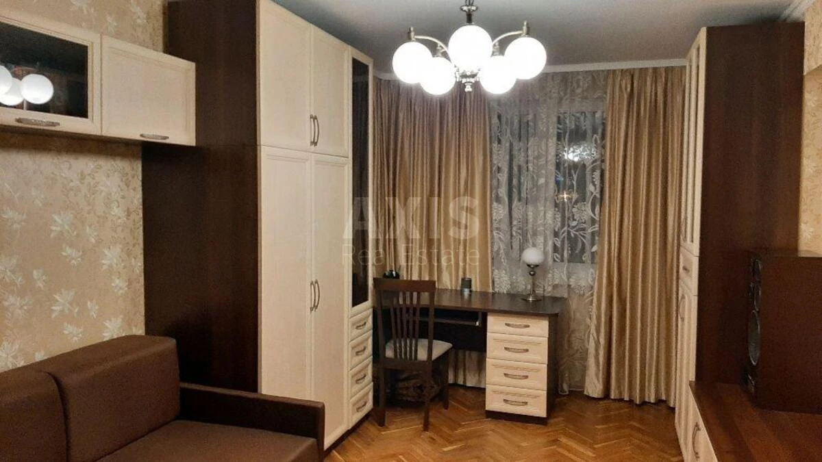 2k apartment vul. Velyka Vasyl'kivs'ka 124662584
