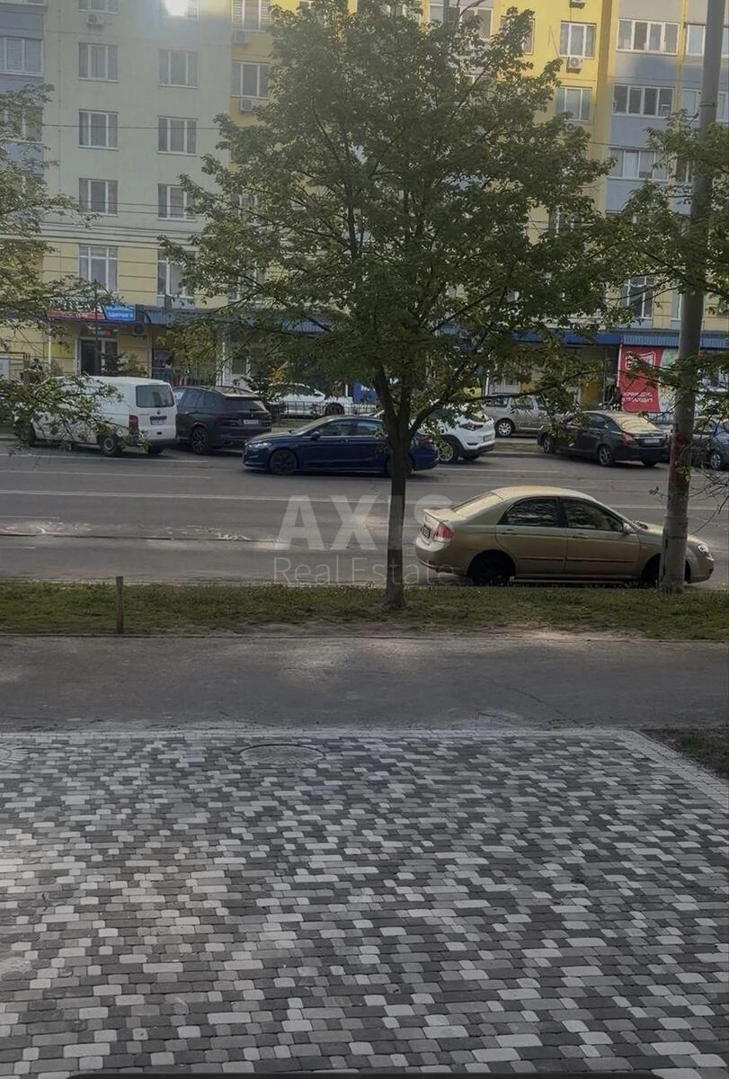 Объект торговли ул. Радунская 3, 53м2684141