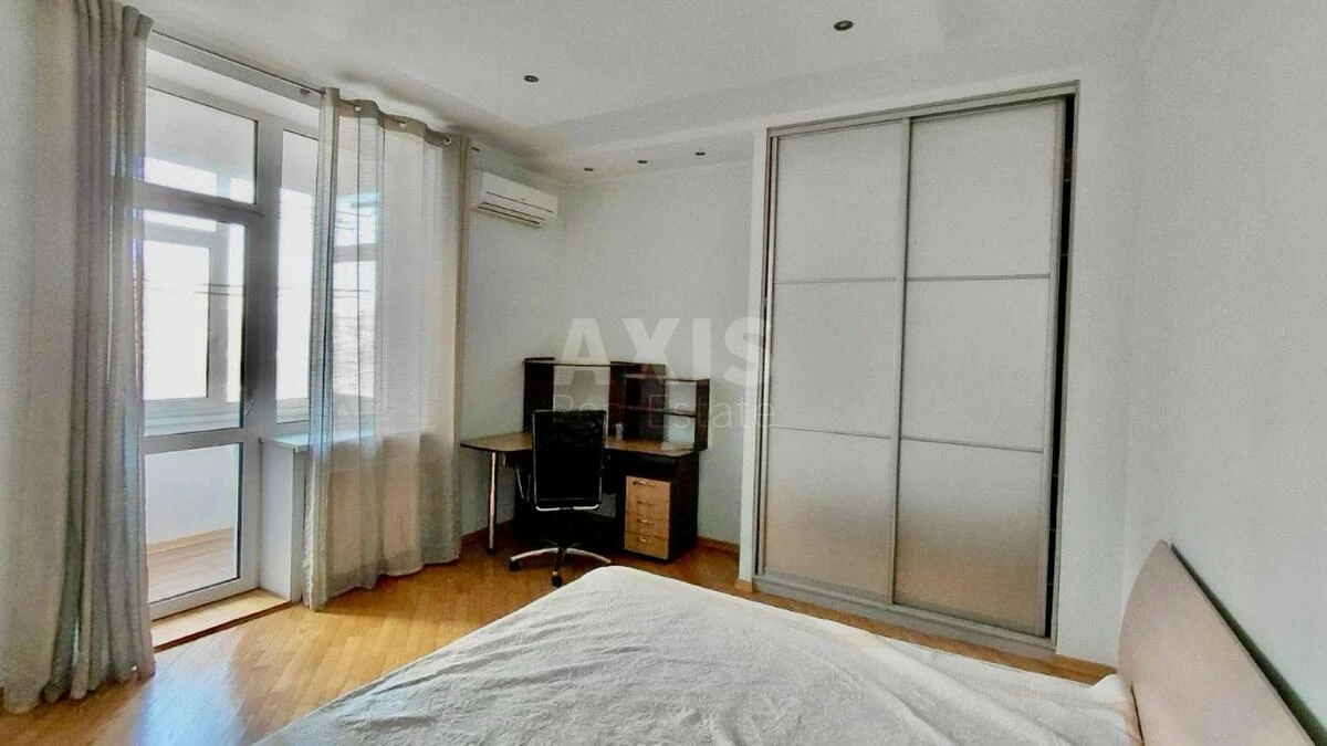 3k apartment bul. Lesi Ukrai'nky 7Б6676812