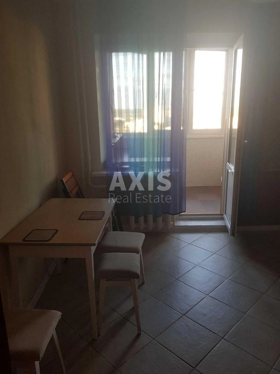 1k apartment vul. Александры Эстер 3648971