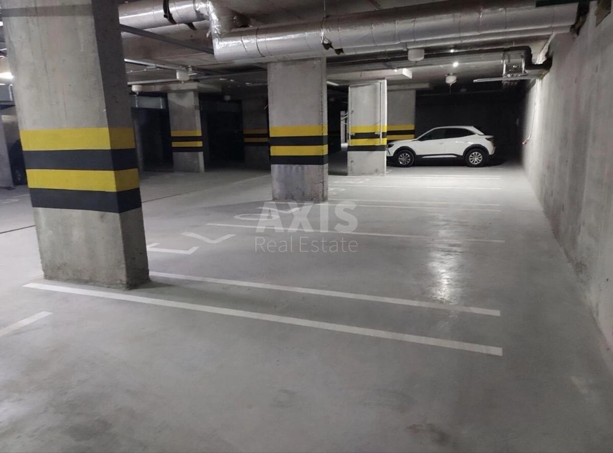 1k apartment vul. Zagorіvs'ka 176671112