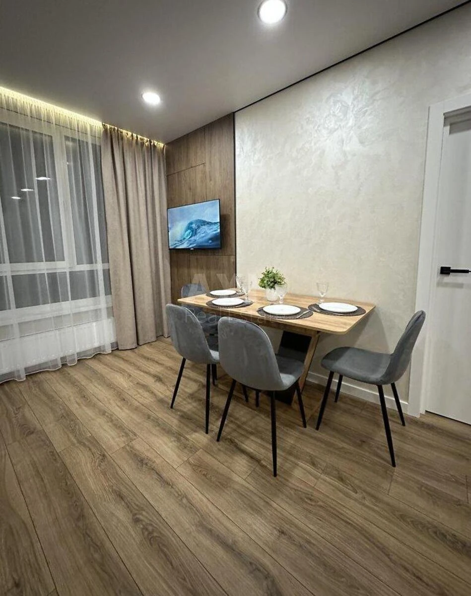 1k apartment vul. Vsevoloda Zmijenka 34/27623513
