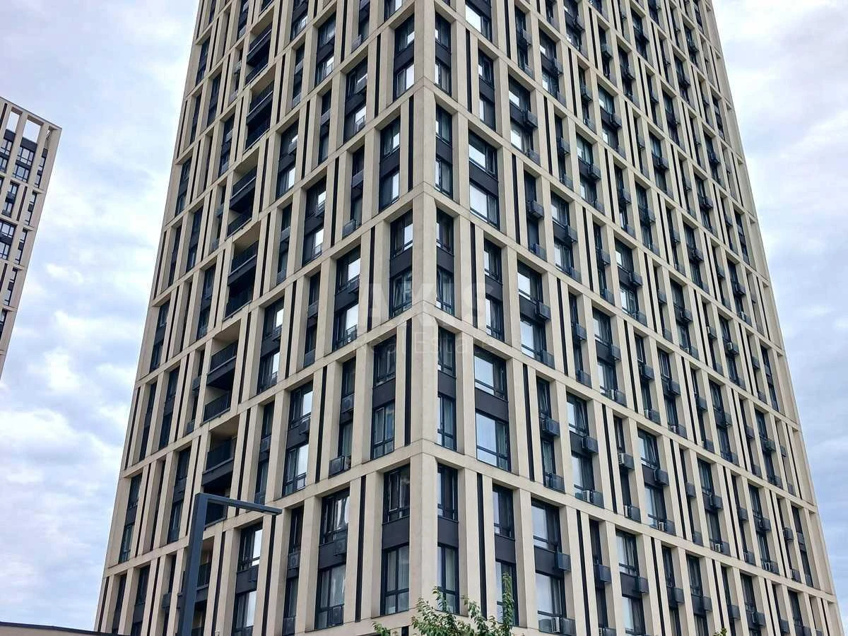 2k apartment vul. Zarichna 2, корп. 17134818