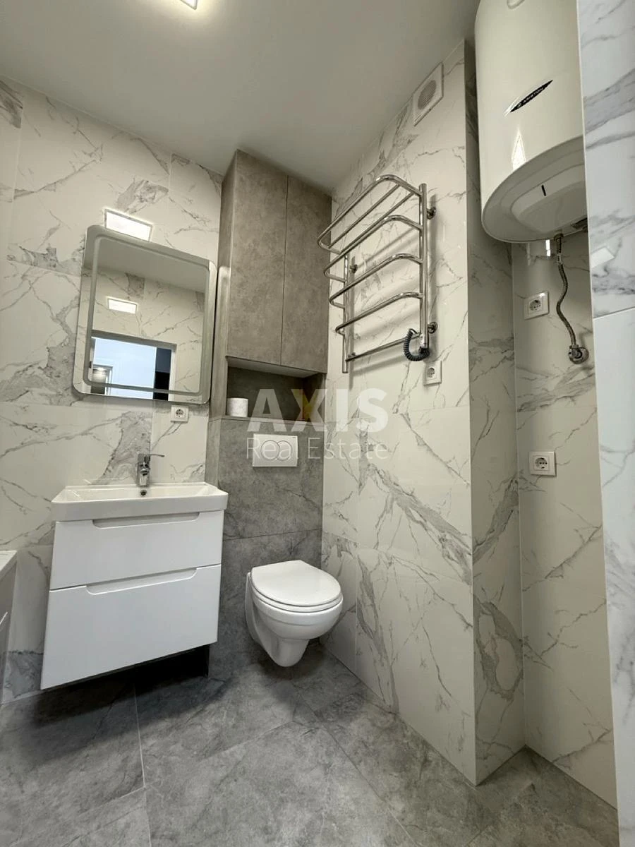 1k apartment pr-t Povitryanykh Syl 56B6657110