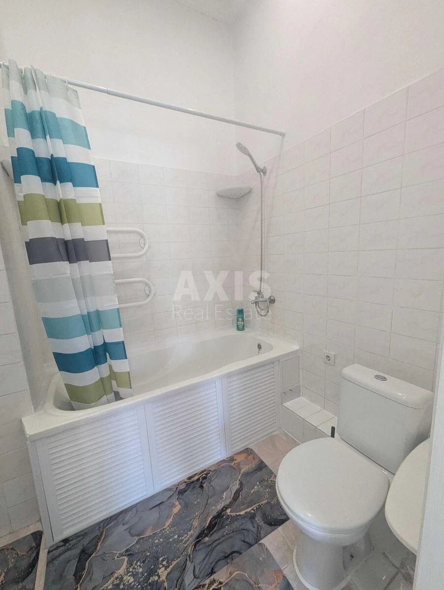 1k apartment vul. Saksagans'kogo 33/356953411