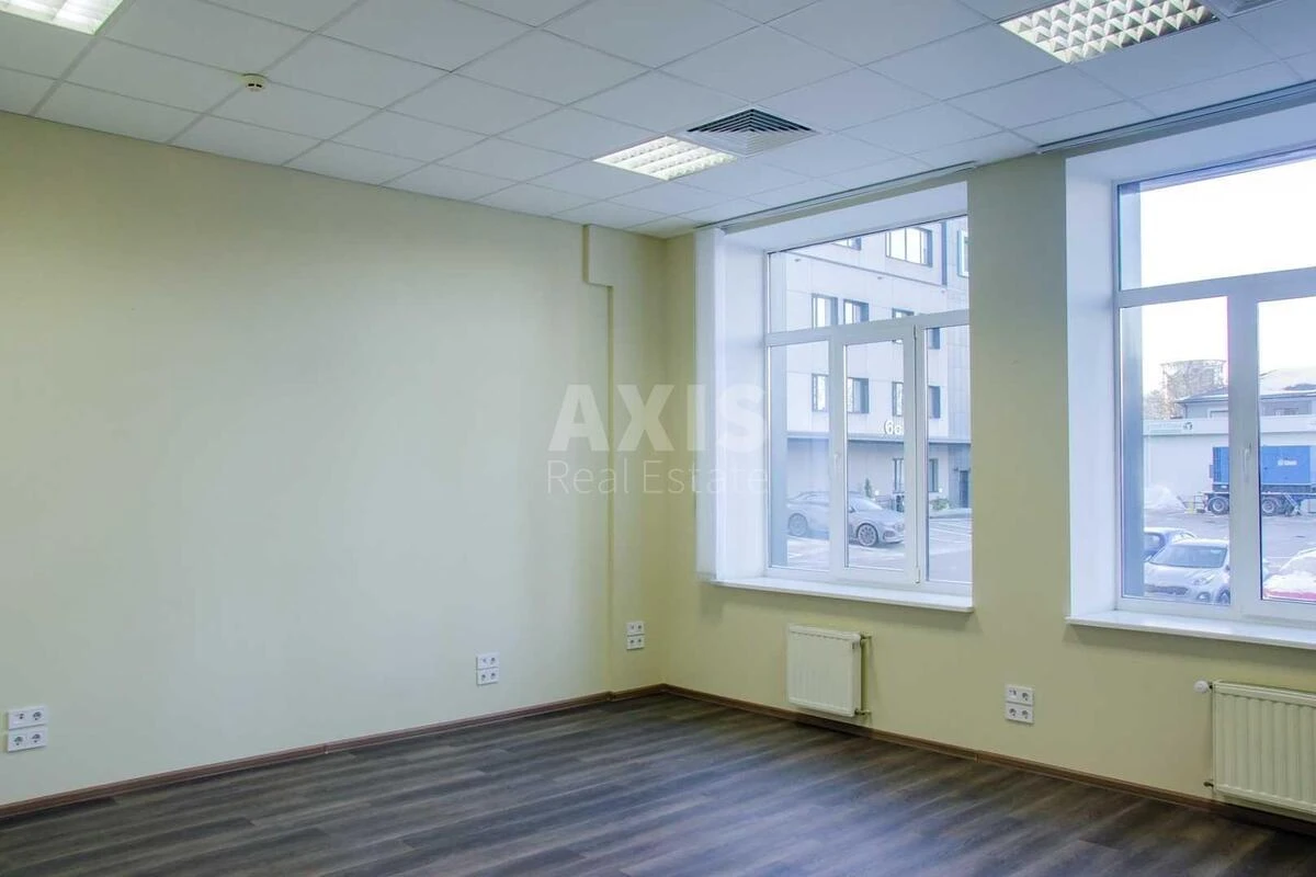 Офис ул. Пимоненко Николая 13, 319м264788