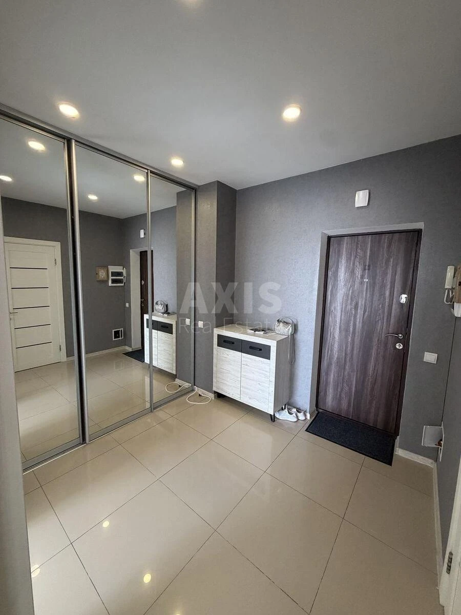 1k apartment vul. Junac'ka 10710983