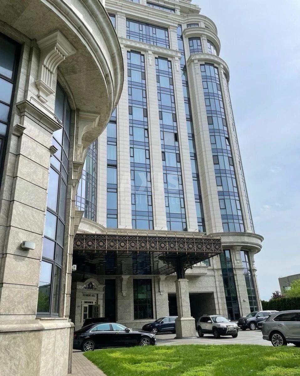 3k apartment vul. Mazepy Ivana 11Б