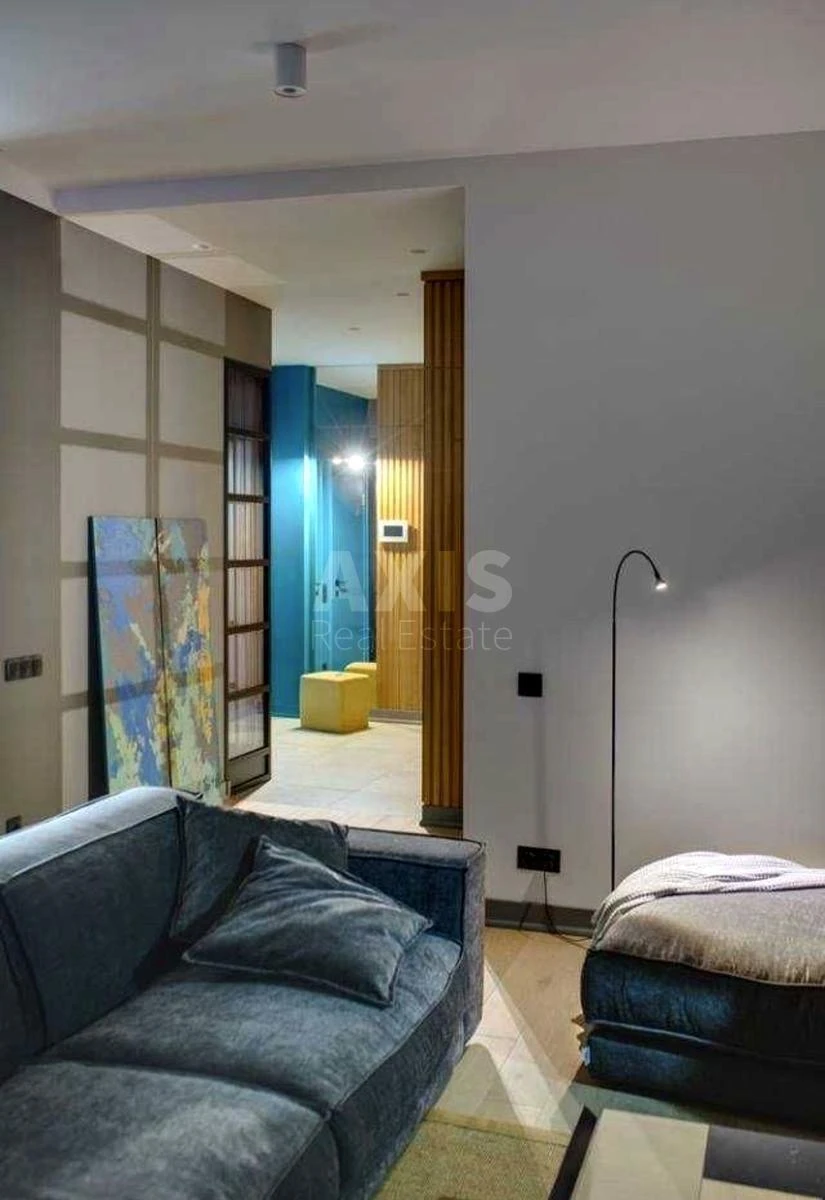 3k apartment vul. Gogolivs'ka 14664239