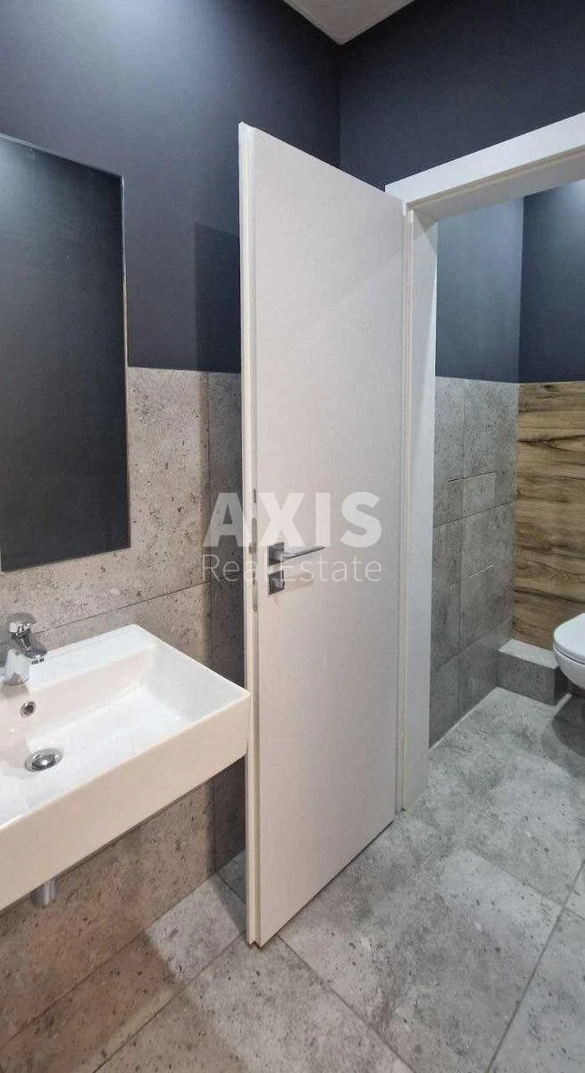 Office vul. Jaroslavs'ka 58, 500m2587189