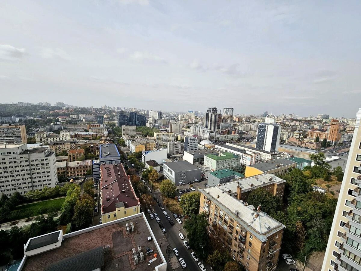 2k apartment vul. Dilova 1/2664409