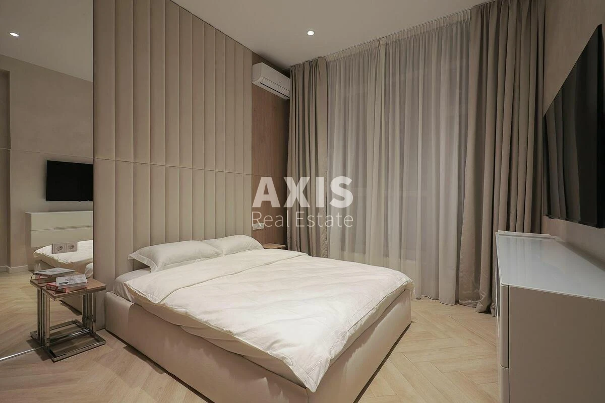 3k apartment vul. Mehanizatoriv 2510357