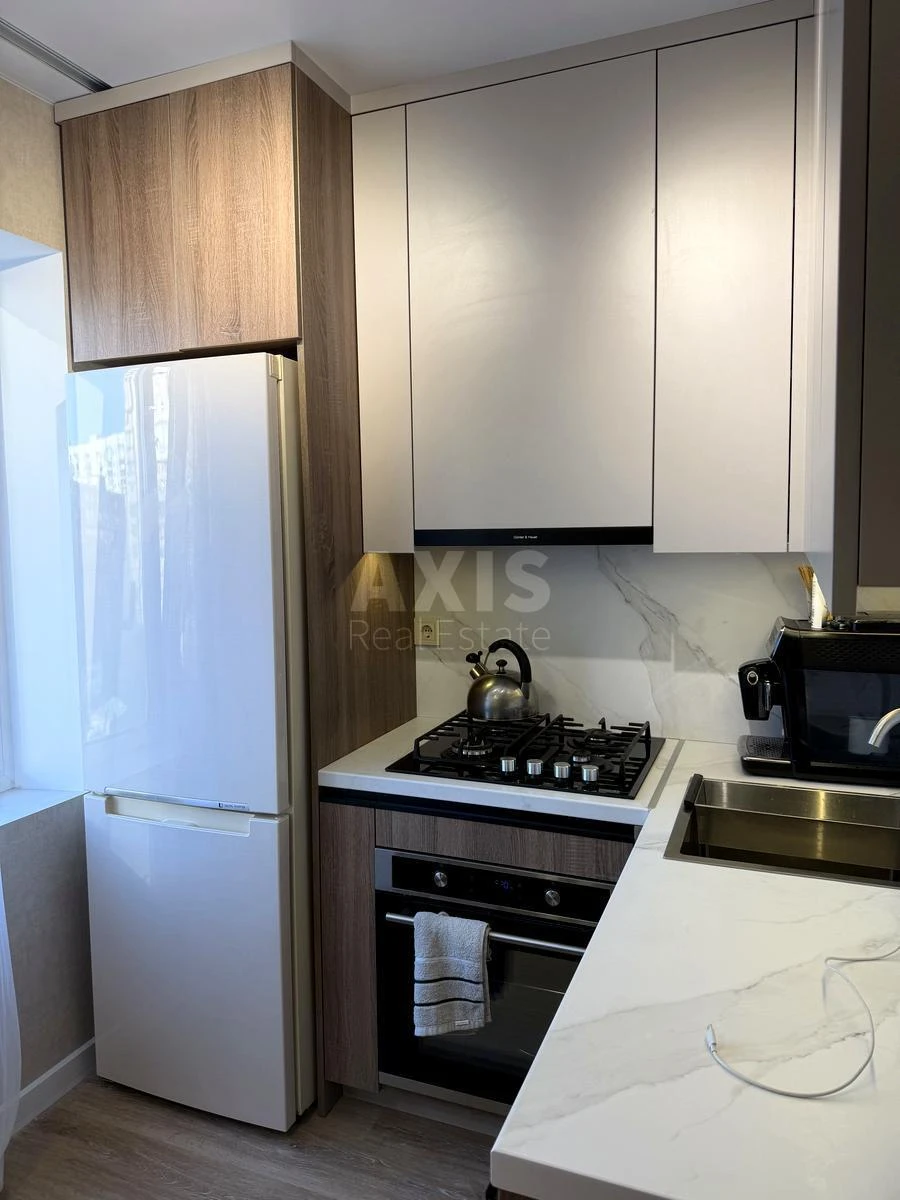 2к квартира пр-т Оболонский 2266463