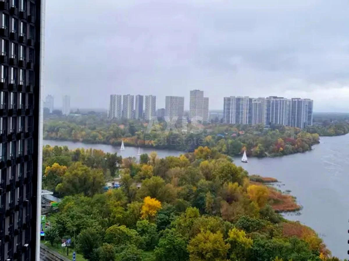 1к квартира наб. Днепровская 15Є664923