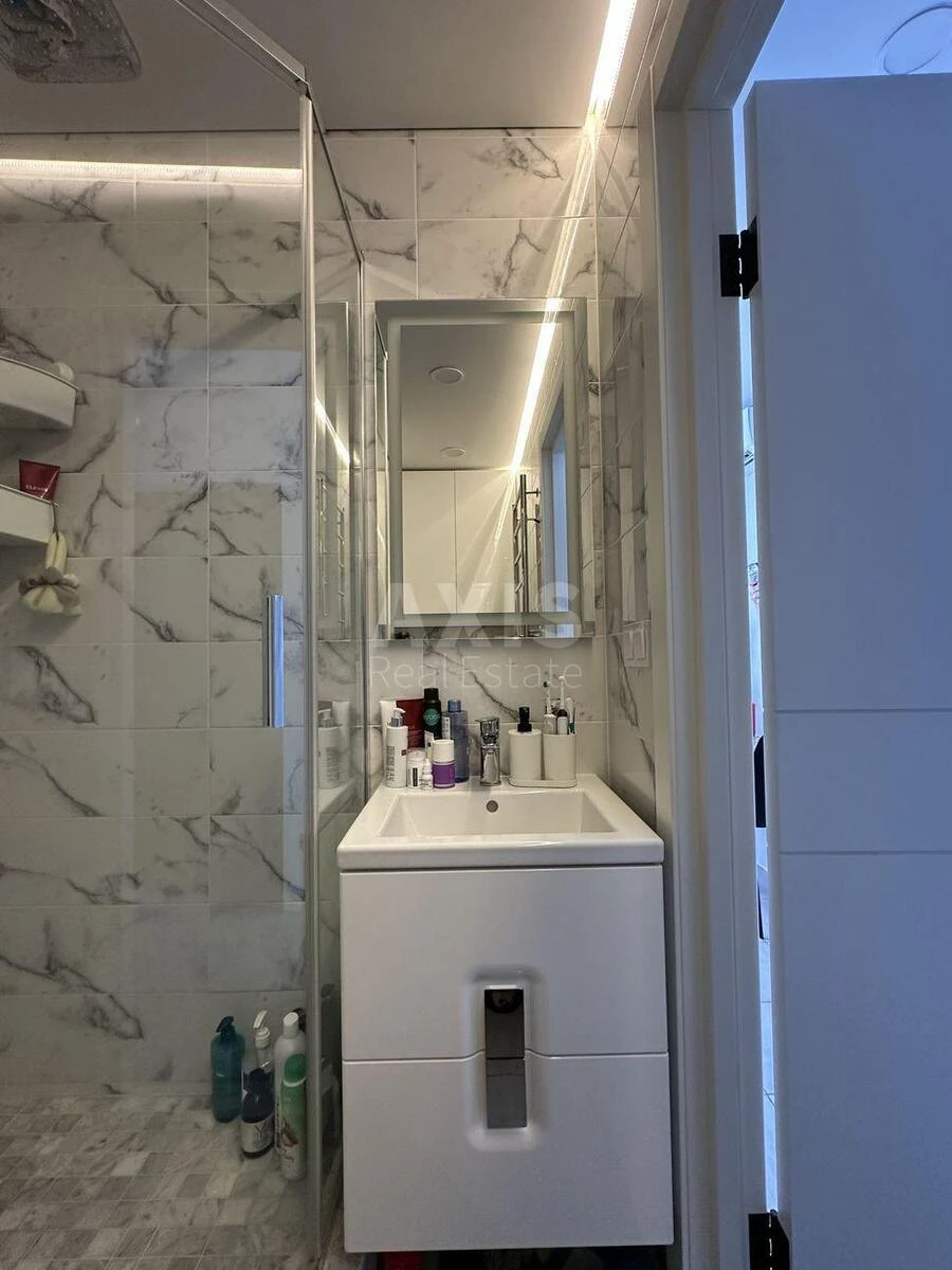 2k apartment vul. Zdolbunivs'ka 36963311