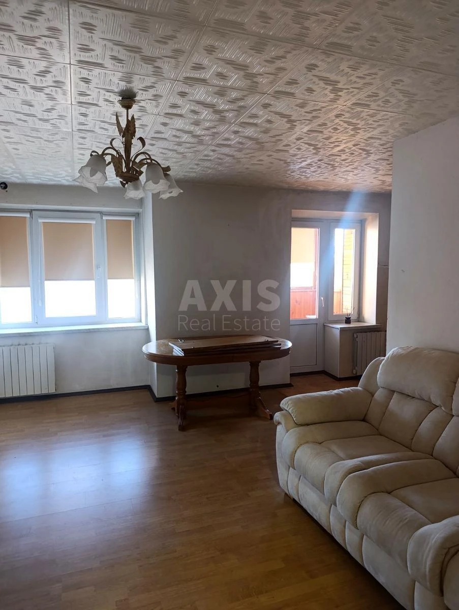 3k apartment vul. Kotel'nykova Myhajla 1368187