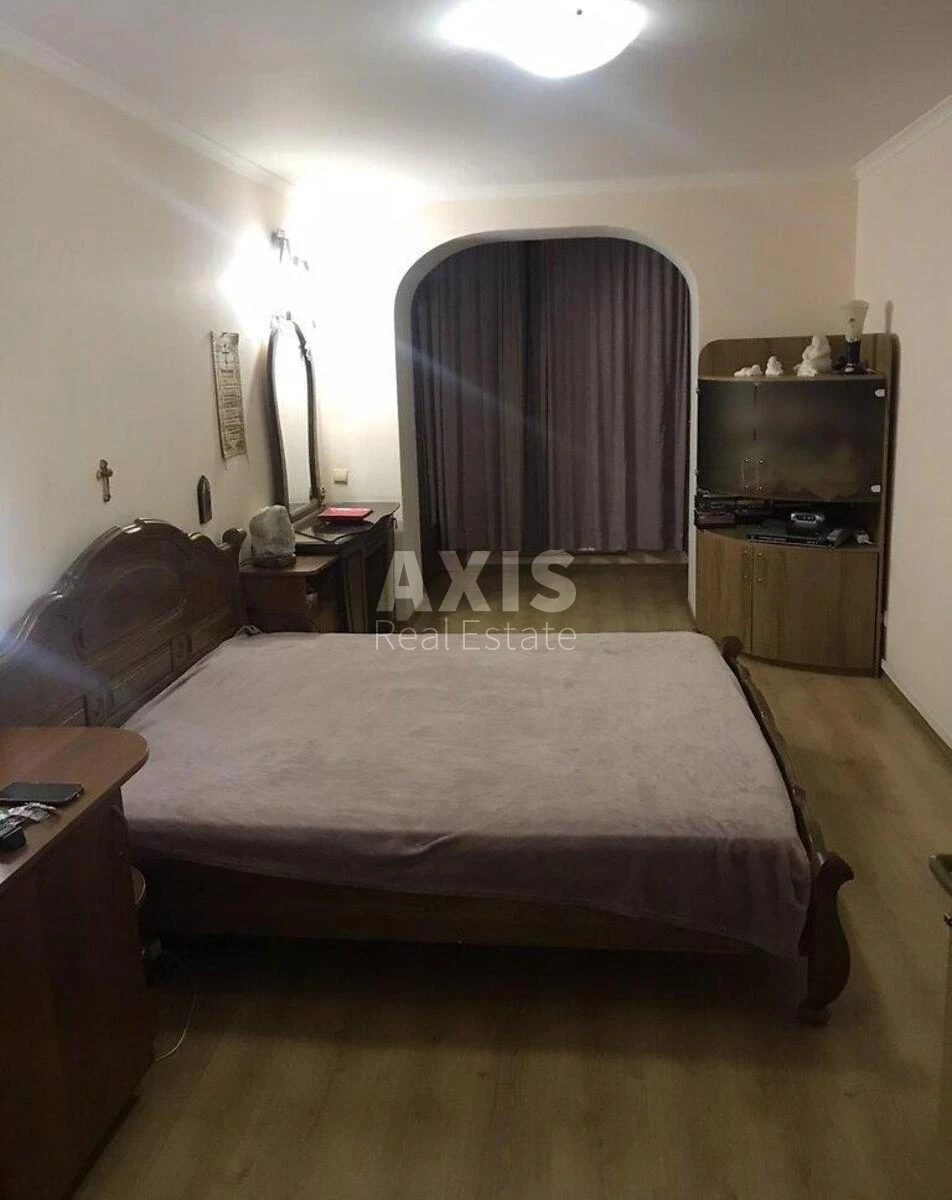 3k apartment vul. Yulia Zdanovska 34/1A530514