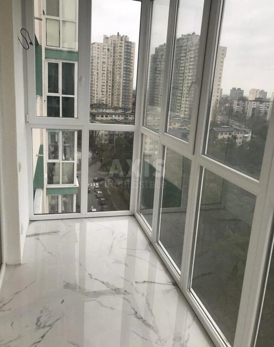 3k apartment vul. Voskresens'ka 146197813