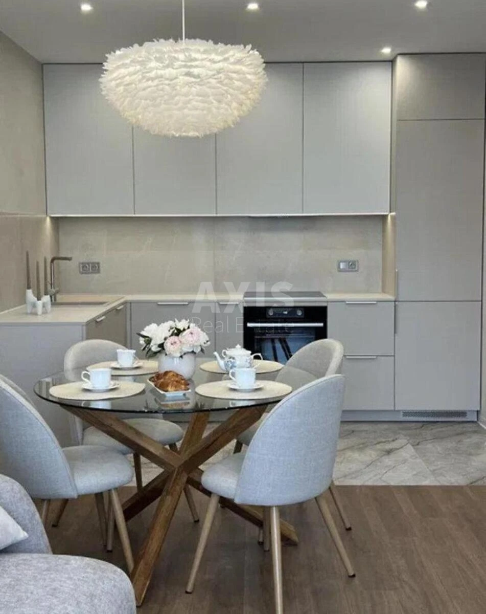 2k apartment vul. Grechka Marshala 4469676