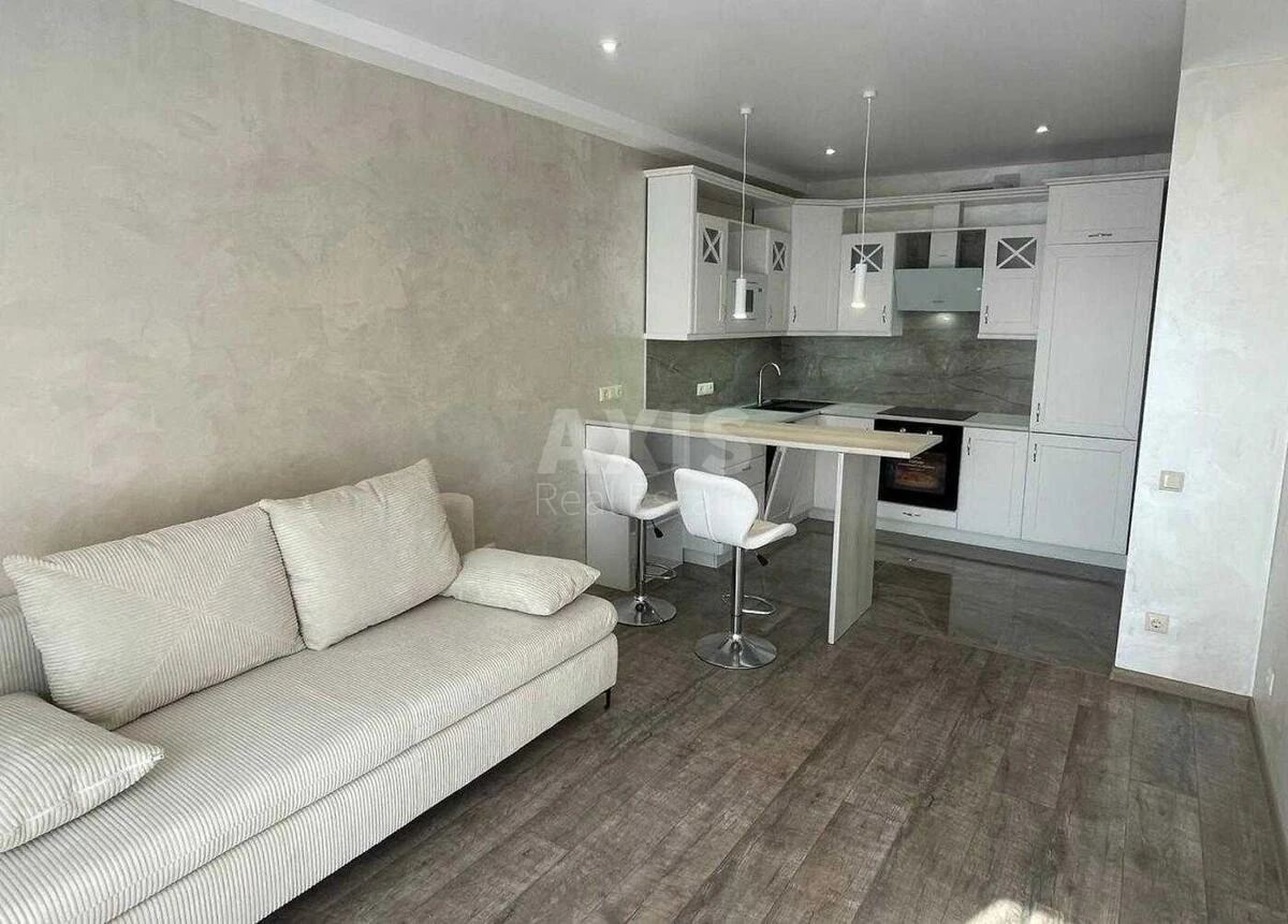 1k apartment vul. Myhajla Maksymovycha 24649332