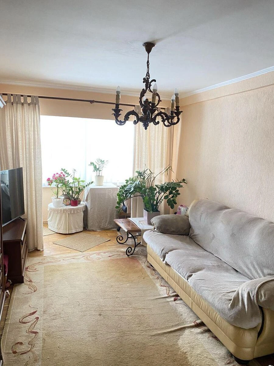 3к квартира пр-т Лесной 6А649493