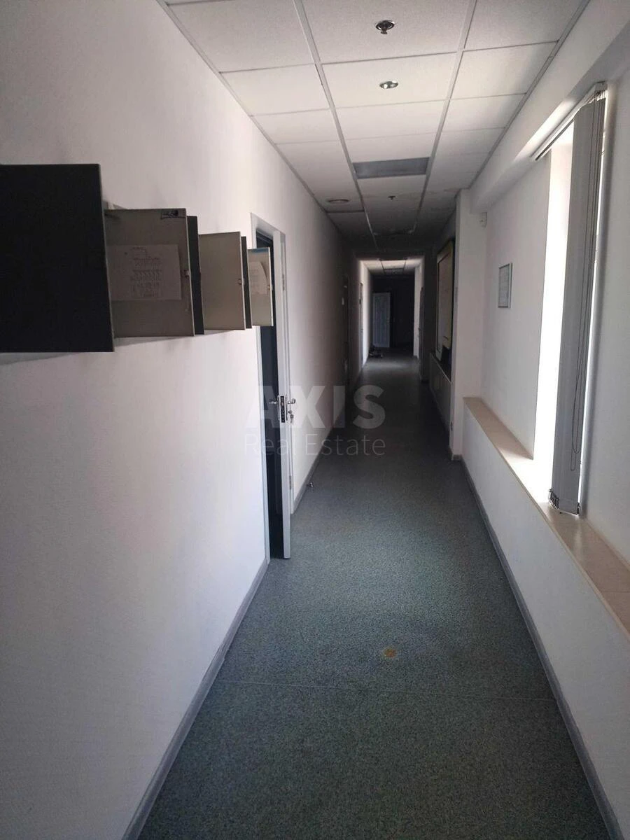 Office vul. Borshhagivs'ka 154А, 561m26497012