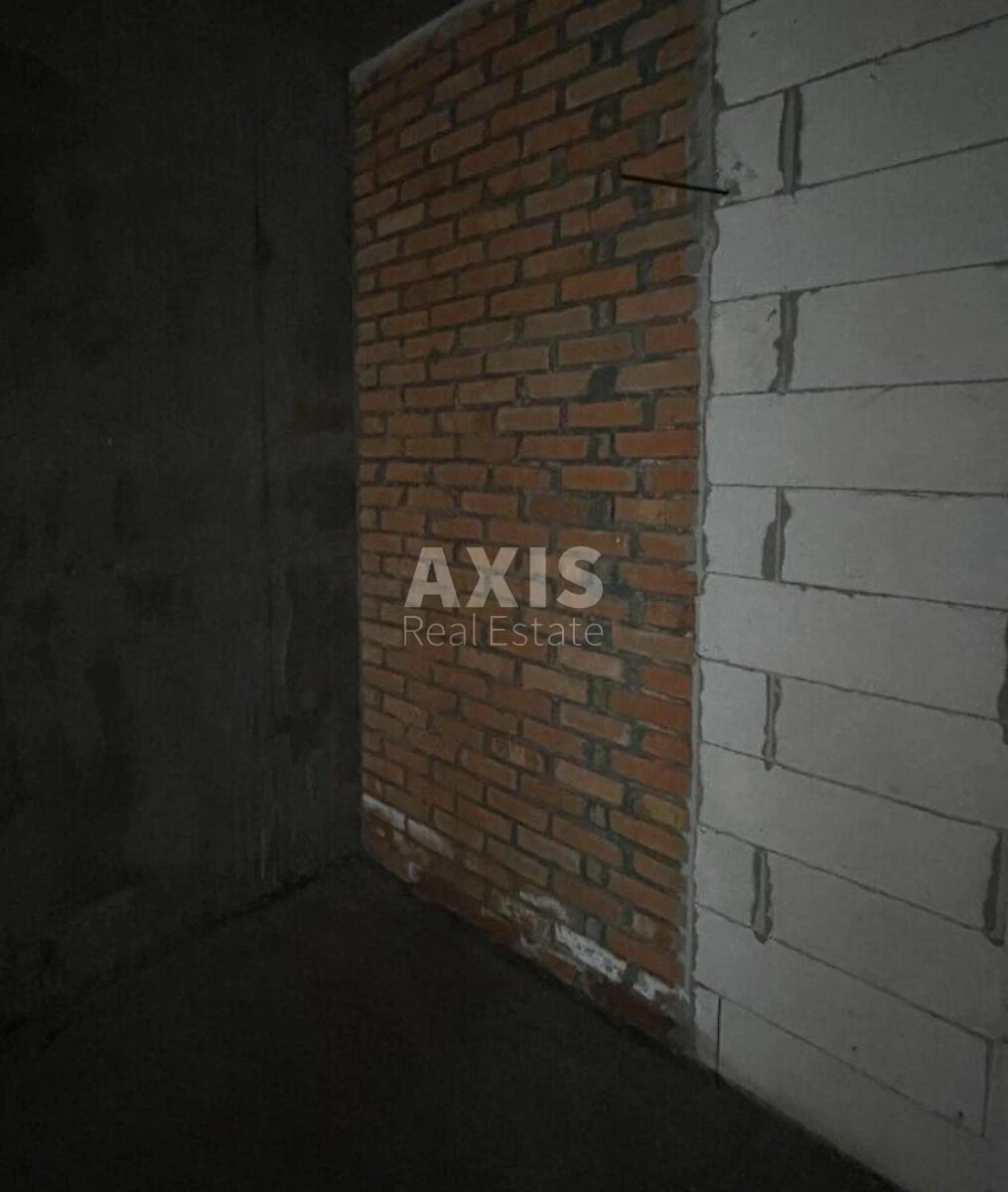 1k apartment vul. Myhajla Maksymovycha three-g653801