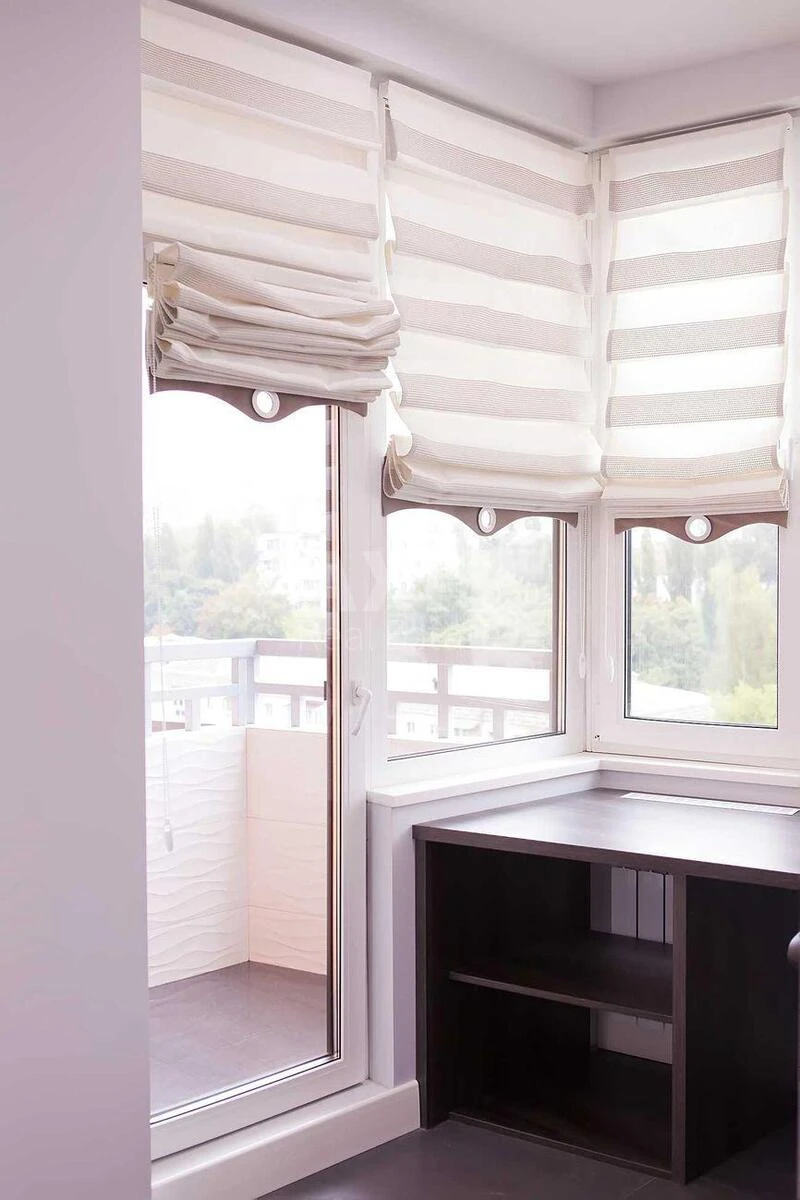 1k apartment bul. Lesi Ukrai'nky 7А6661511