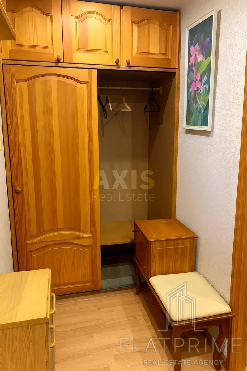 2k apartment prov. Gordienka Kostjantyna 1А666287