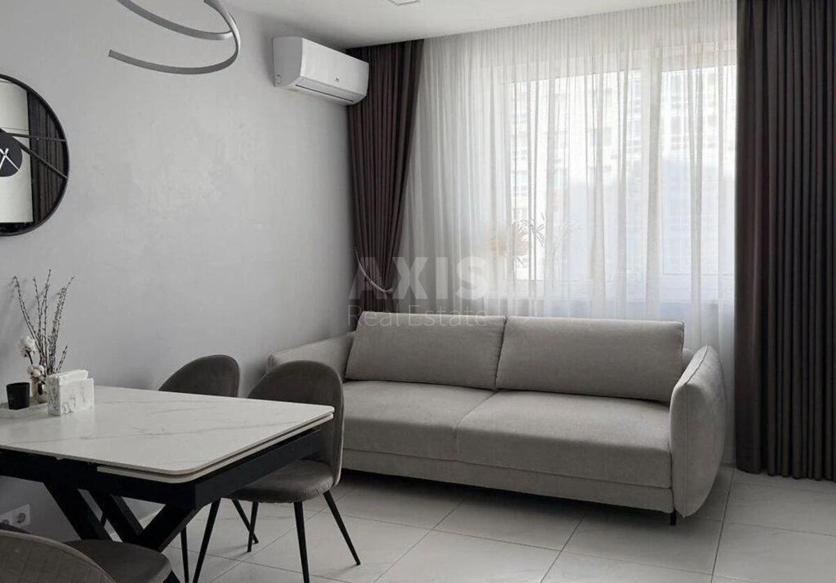 2к квартира ул. Гмыри Бориса 14А697540