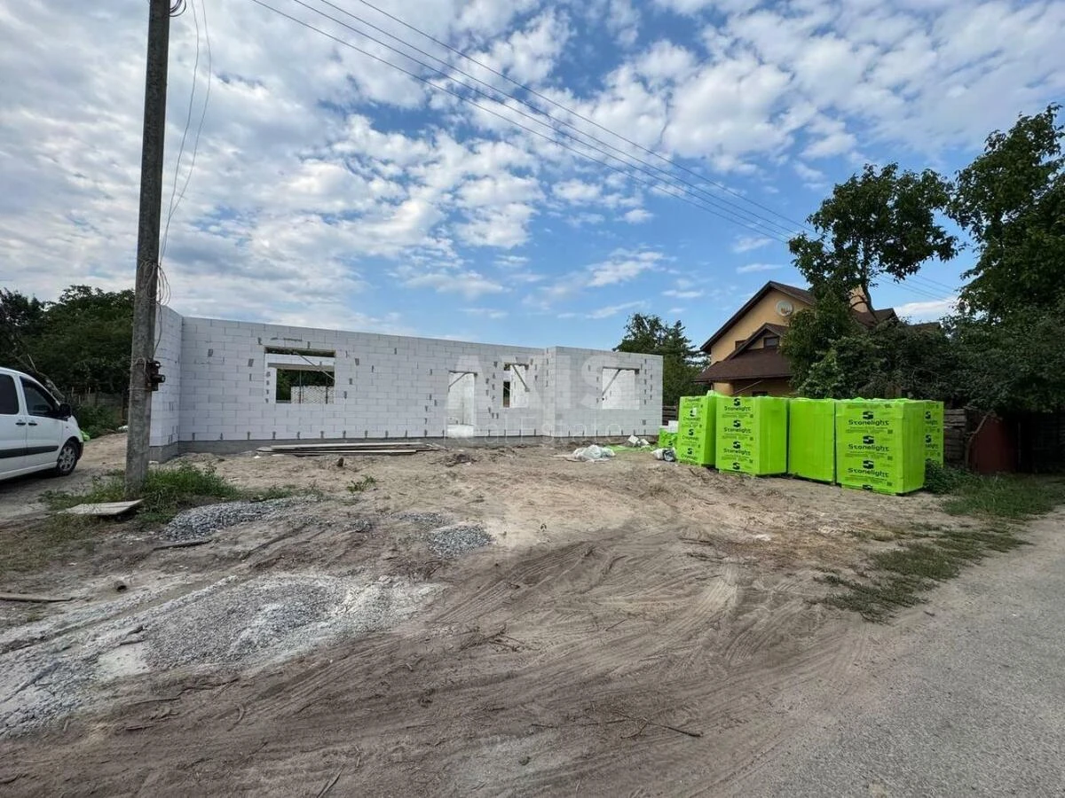 House vul. Sadova 83-a, 145m2, Kyiv city579622