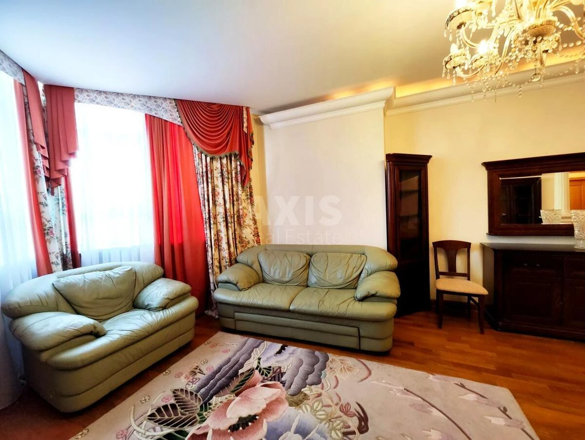 3k apartment vul. Bul'varno-Kudrjavs'ka 11А650416
