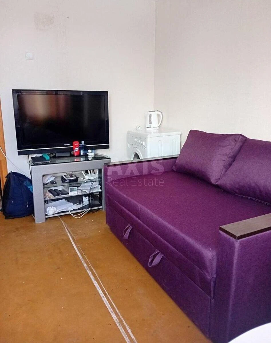 1k apartment vul. Gajdaj Zoi' 6А650525