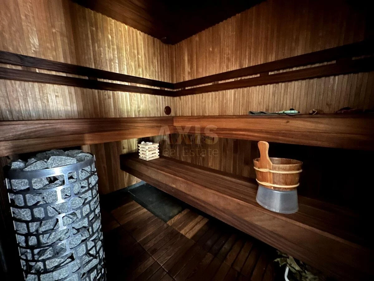 House vul. Lisna, 300m2, Kyiv city623197