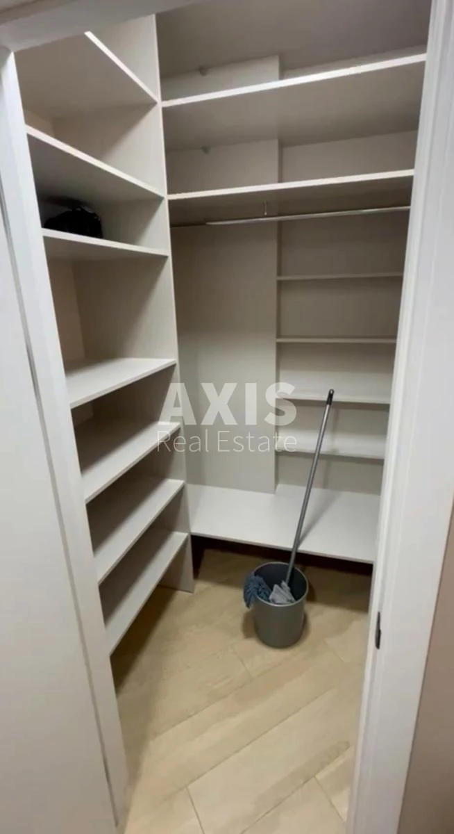 2k apartment nab. Dniprovs'ka 17К633696