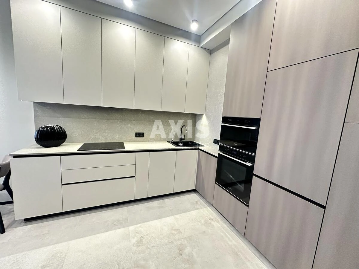 2к квартира Фортечный тупик Семь вольт65536