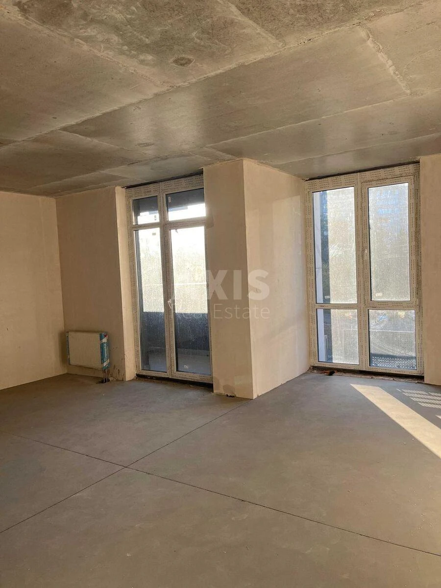 3k apartment vul. Mokra 8Б717891