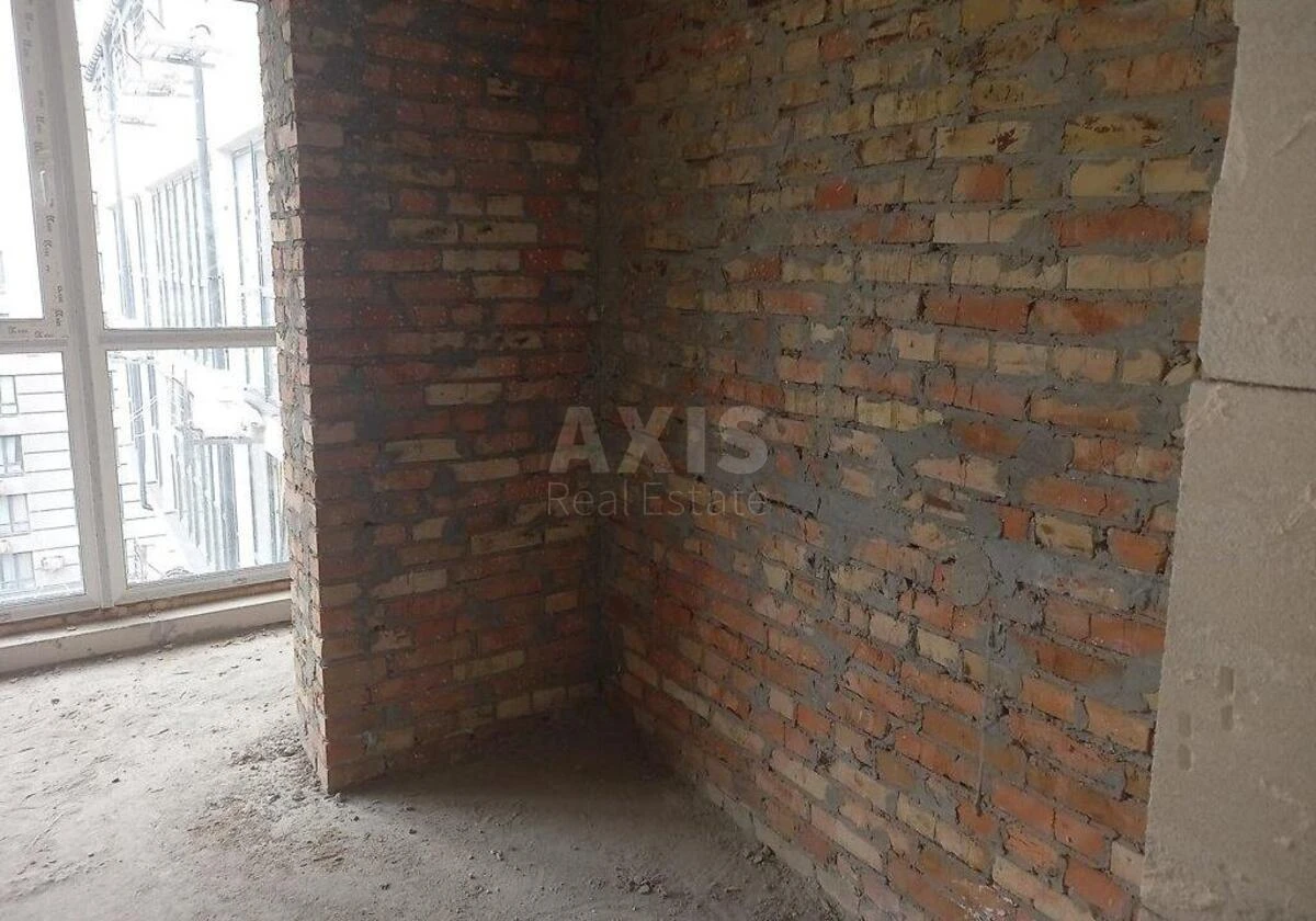 1k apartment vul. Kamianska 123594955