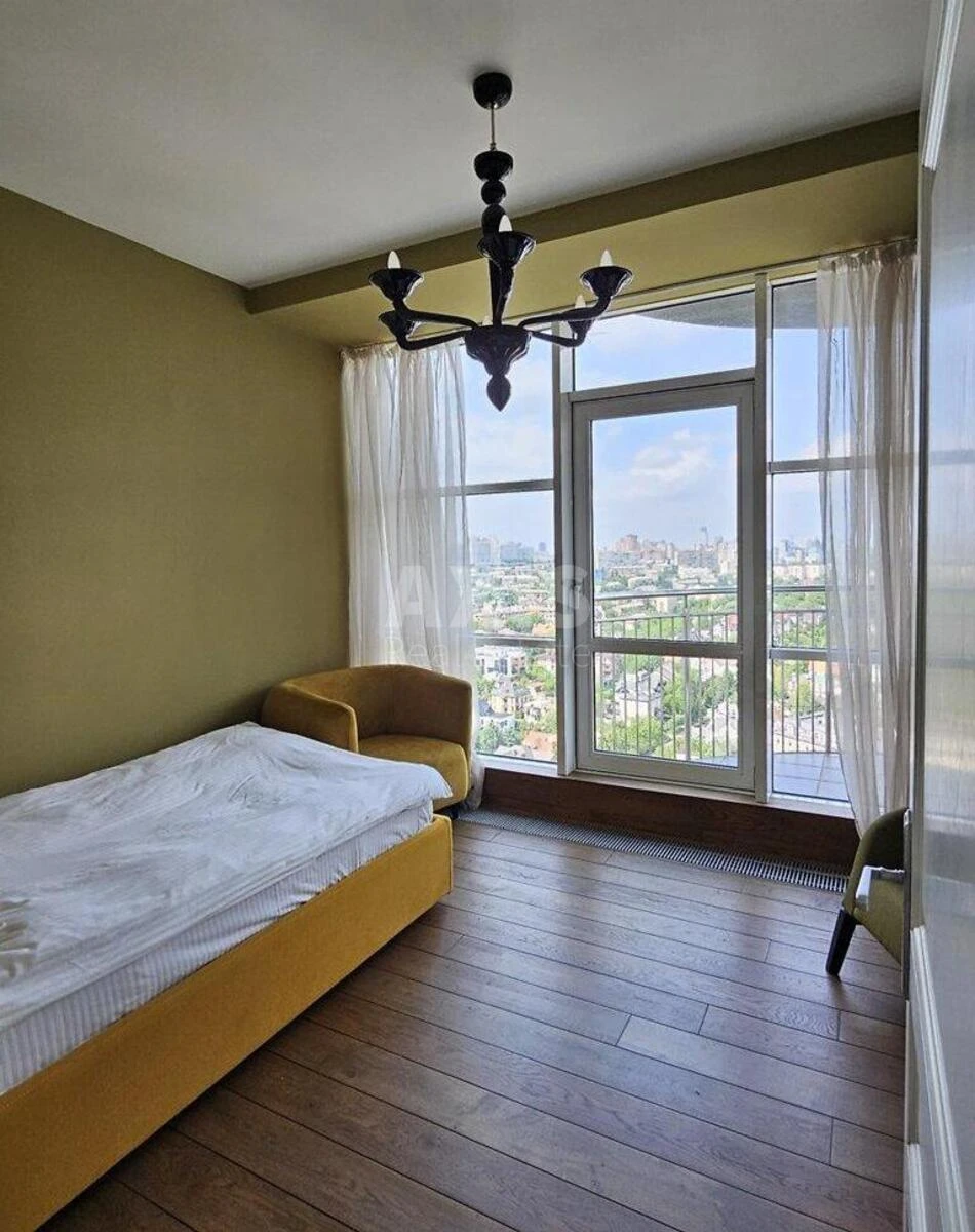 3k apartment vul. Zvirynec'ka 59688022