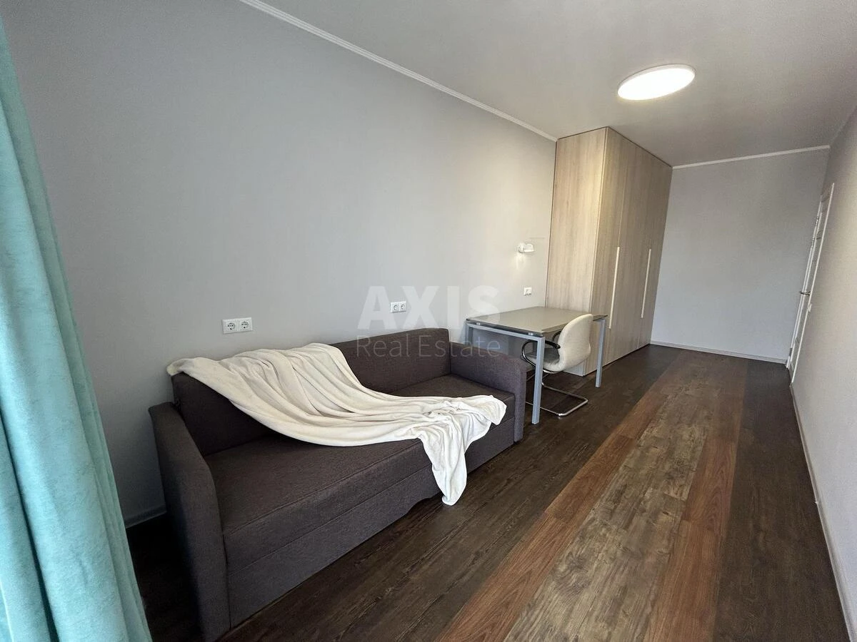 2k apartment vul. Glybochyc'ka 136368514