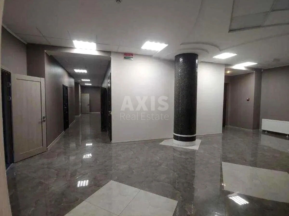 Офис спуск Кловский 9/2, 959м2634156